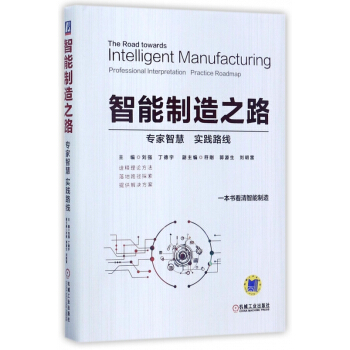 智能制造之路(专家智慧实践路线)(精) pdf epub mobi 电子书 下载