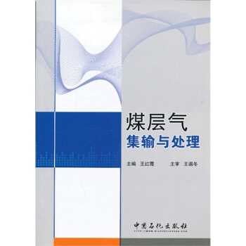 煤层气集输与处理 pdf epub mobi 电子书 下载