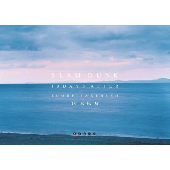 灌籃高手 十10天以後十日談完結番外 灌籃高手大結局 井上雄彥 灌籃高手漫畫書熱 pdf epub mobi 電子書 下載