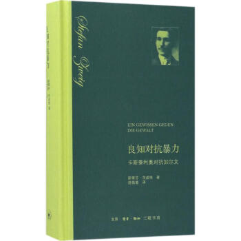 良知对抗暴力