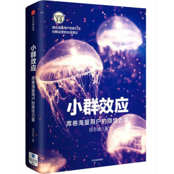 小群效應 pdf epub mobi 電子書 下載