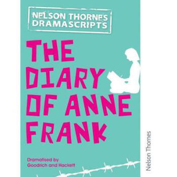 Dramascripts: The Diary of Anne Frank pdf epub mobi 电子书 下载