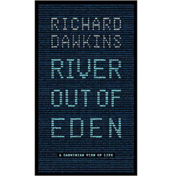 【中商原版】英文原版 River Out Of Eden伊甸園之河 pdf epub mobi 電子書 下載