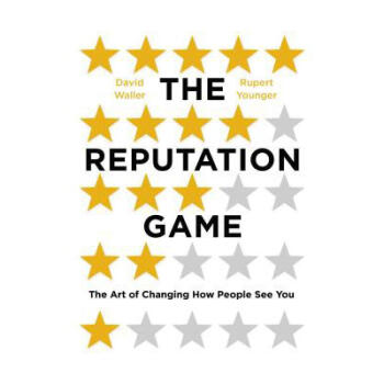 The Reputation Game: The Art of Changing H...