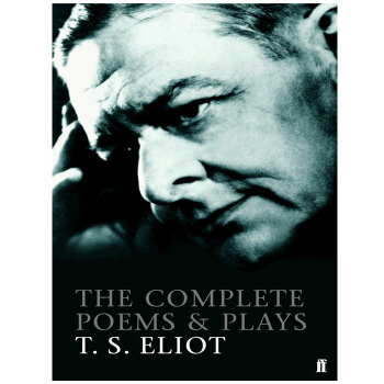 【中商原版】The Complete Poems and Plays of T. S. Eliot pdf epub mobi 電子書 下載