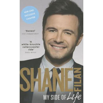 尚恩自传 My Side of Life