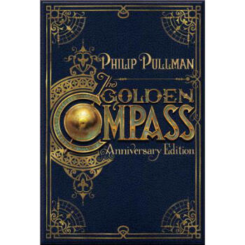 黄金罗盘 The Golden Compass pdf epub mobi 电子书 下载