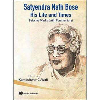 Satyendra Nath Bose: His Life and Times: S... pdf epub mobi 电子书 下载