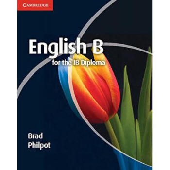 English B for the Ib Diploma Coursebook pdf epub mobi 電子書 下載