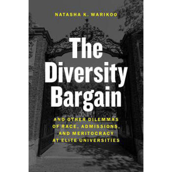 The Diversity Bargain: And Other Dilemmas ... pdf epub mobi 电子书 下载