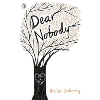 Dear Nobody pdf epub mobi 电子书 下载