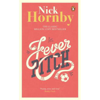 Fever Pitch pdf epub mobi 电子书 下载