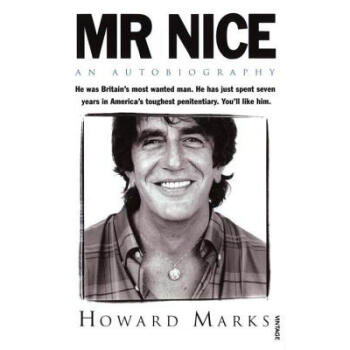 Mr Nice