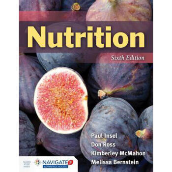 Nutrition pdf epub mobi 電子書 下載