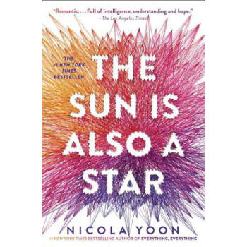 The Sun Is Also a Star pdf epub mobi 电子书 下载