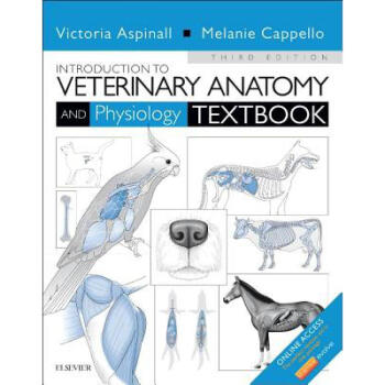 Introduction to Veterinary Anatomy and Phy... pdf epub mobi 电子书 下载