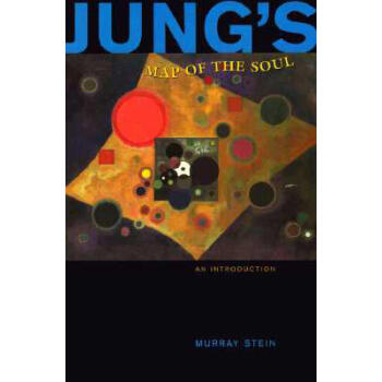 Jung's Map of the Soul