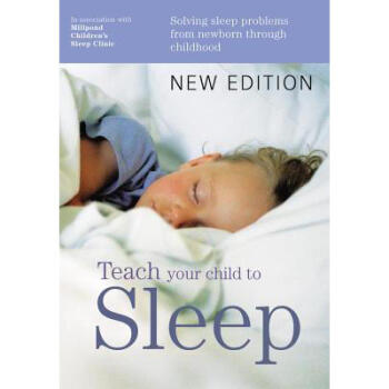 Teach Your Child to Sleep: Solving Sleep P...
