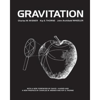 Gravitation pdf epub mobi 電子書 下載