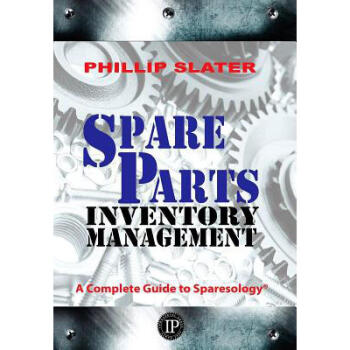 Spare Parts Inventory Management: A Comple... pdf epub mobi 电子书 下载
