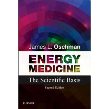 Energy Medicine: The Scientific Basis