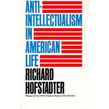 Anti-Intellectualism in American Life pdf epub mobi 電子書 下載