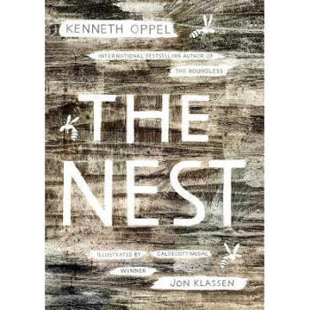 The Nest pdf epub mobi 電子書 下載