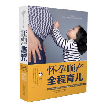 怀孕顺产全程育儿 孕产/胎教 书籍 pdf epub mobi 电子书 下载