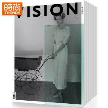 青年視覺(雙月刊)攝影藝術期刊2018年9月起訂全年雜誌訂閱新刊預訂1年共6期