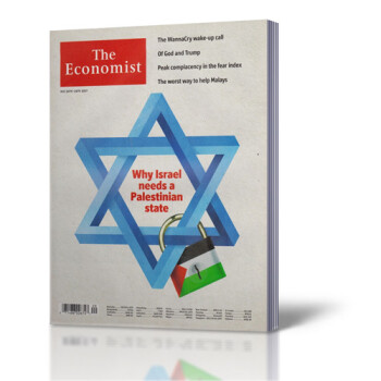THE Economist经济学人杂志2017年5月20日-26日全英文杂志 pdf epub mobi 电子书 下载