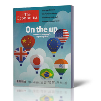THE Economist经济学人杂志 2017年3月18-24日 全英文杂志 pdf epub mobi 电子书 下载