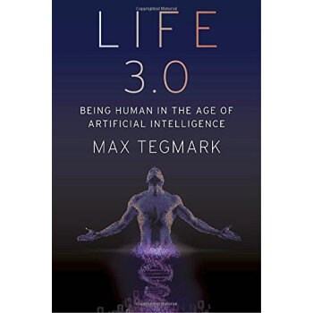【預訂】Life 3.0: Being Human in the Age of