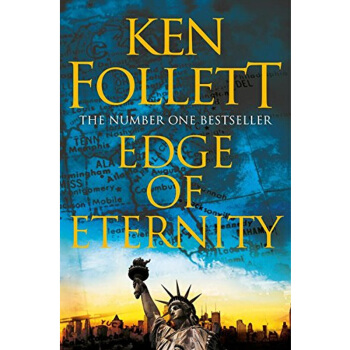 世紀三部麯永恒邊緣Edge of Eternity The Century Trilogy pdf epub mobi 電子書 下載