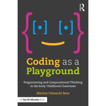 Coding as a Playground: Programming and Co... pdf epub mobi 电子书 下载