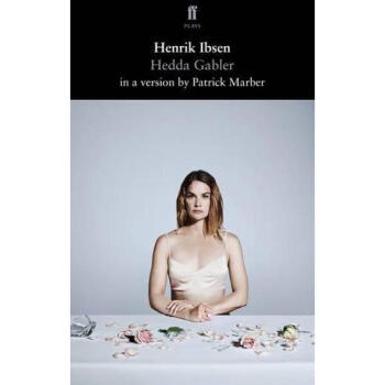 Hedda Gabler pdf epub mobi 電子書 下載