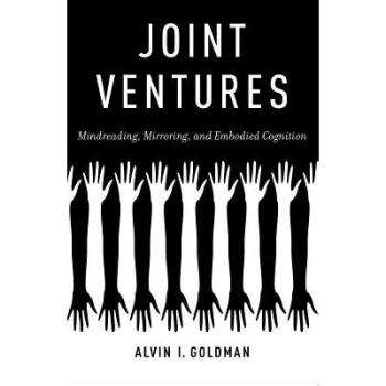 Joint Ventures: Mindreading, Mirroring, an...
