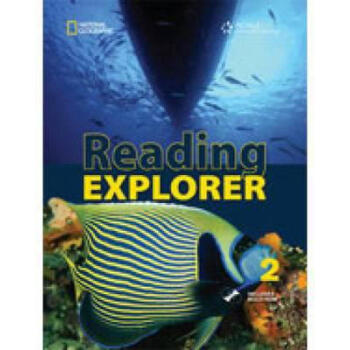 Reading Explorer 2: - Reading Explorer 2 ... pdf epub mobi 电子书 下载