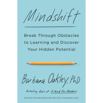 Mindshift: Break Through Obstacles to Lear... pdf epub mobi 电子书 下载
