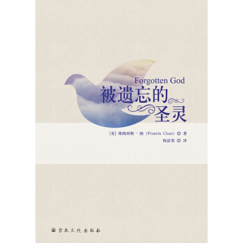 被遗忘的圣灵 弗朗西斯陈/陈恩藩著