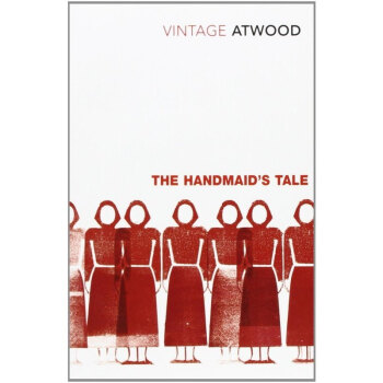 MARGARET ATWOOD THE HANDMAID` TALE pdf epub mobi 電子書 下載