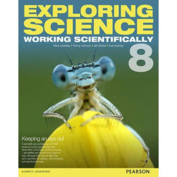 Exploring Science: Working Scientifically ... pdf epub mobi 電子書 下載
