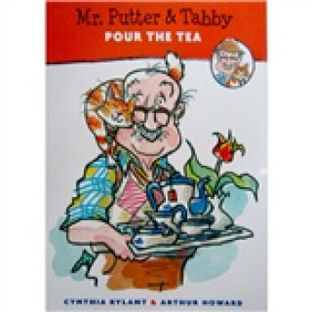 Mr Putter & Tabby Pour the Tea 普特先生和苔比沏茶 [平装] [6岁及以上] pdf epub mobi 电子书 下载