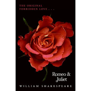 Romeo and Juliet 羅密歐與硃麗葉 [平裝] pdf epub mobi 電子書 下載
