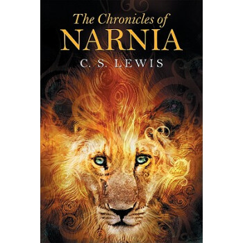 The Chronicles of Narnia纳尼亚传奇 英文原版 [平装] pdf epub mobi 电子书 下载