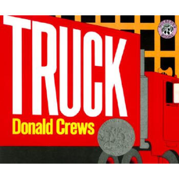 Truck卡車 [平裝] [4-8歲] pdf epub mobi 電子書 下載