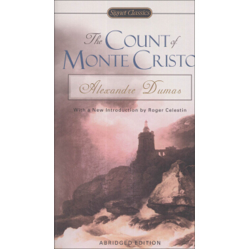 The Count of Monte Cristo 基督山伯爵 英文原版 [平装] pdf epub mobi 电子书 下载