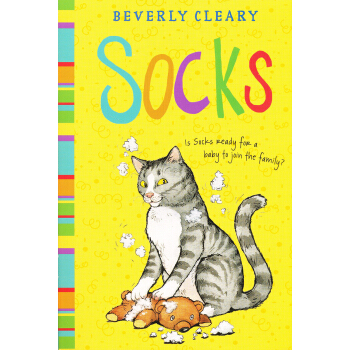 Socks袜子 [平装] [8-12岁] pdf epub mobi 电子书 下载