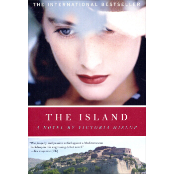 The Island岛 英文原版 [平装] pdf epub mobi 电子书 下载
