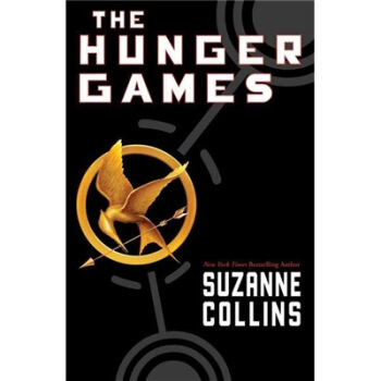 The Hunger Games 飢餓遊戲 英文原版 [平裝] [9歲及以上] pdf epub mobi 電子書 下載