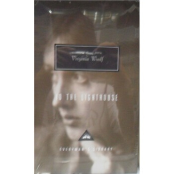 To the Lighthouse 到灯塔去 英文原版 [精装] pdf epub mobi 电子书 下载